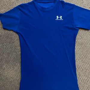 Men's HeatGear® Short Sleeve